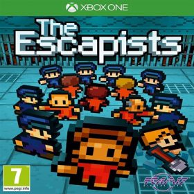 The Escapist (használt)