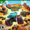 Hot Wheels Monster Trucks: Stunt Mayhem (használt)