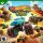 Hot Wheels Monster Trucks: Stunt Mayhem (használt)