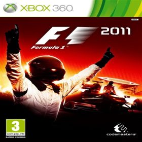 F1 2011 (használt)
