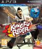 Kung Fu Rider (használt)