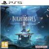 Little Nightmares II Enhanced Edition (használt)