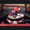 First4Figures - Mario Kart Collectors Exclusive Edition