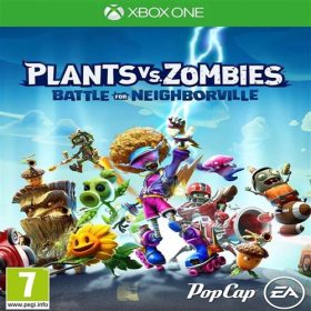 Plants VS Zombies Battle for Neighborville (használt)
