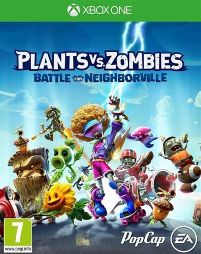 Plants VS Zombies Battle for Neighborville (használt)