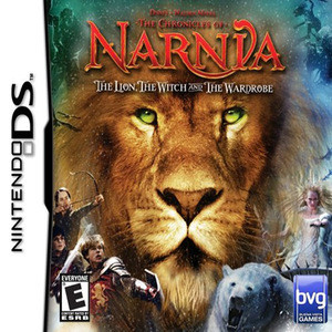 The Chronicles of Narnia The Lion, the Witch and the Wardrobe (használt)