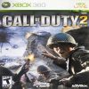 Call of Duty (COD) 2 (használt)