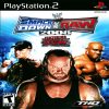 SmackDown VS Raw 2008 (használt)