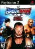 SmackDown VS Raw 2008 (használt)