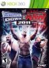 Smackdown VS Raw 2011 (használt)