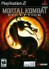 Mortal Kombat Deception (NTSC) (használt)