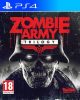 Zombie Army Trilogy (használt)