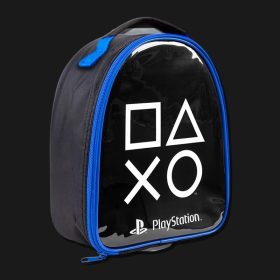 PlayStation lunch bag (táska)