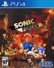Sonic Forces PS4