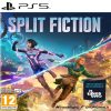 Split Fiction (használt)
