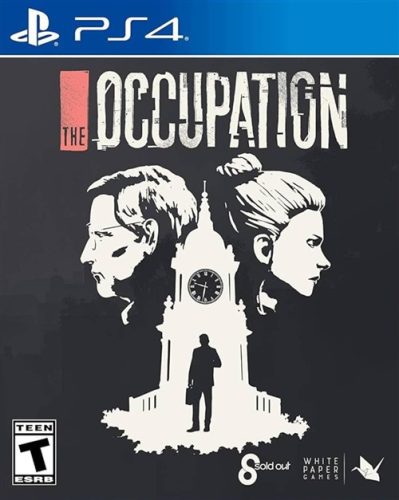 The Occupation (használt)