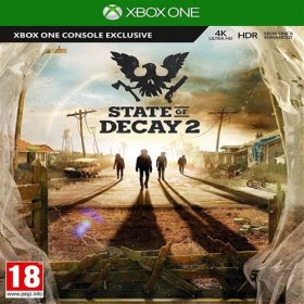State of Decay 2 (használt)