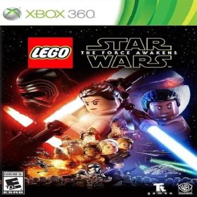 LEGO Star Wars The Force Awakens (használt) 