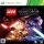 LEGO Star Wars The Force Awakens (használt) 