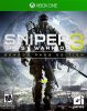 Sniper Ghost Warrior 3 (használt)