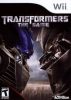 Transformers The Game (használt)