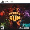 Wizard With Gun PS5