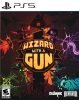 Wizard With Gun PS5