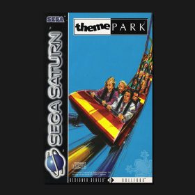 Theme Park (használt)