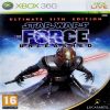 Star Wars The Force Unleashed Ultimate Sith Edition (használt)