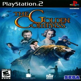 The Golden Compass (használt)