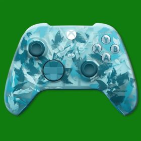    Xbox Ice Breaker Special Edition vezeték nélküli kontroller (Xbox One/Xbox Series kompatibilis)