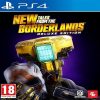 New Tales from the Borderlands (használt)