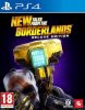 New Tales from the Borderlands (használt)