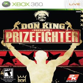 Don King Presents Prizefighter (használt)