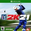 PGA Tour 2K21 (használt)