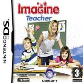 Imagine Teacher (használt)