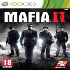 Mafia II (használt)