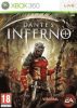 Dante's Inferno (használt)