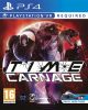 Time Carnage VR (használt)