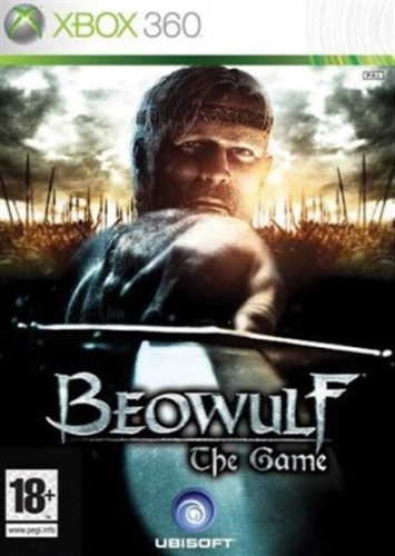Beowulf The Game (használt)