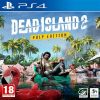 Dead Island 2 Pulp Edition PS4