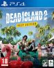 Dead Island 2 Pulp Edition PS4