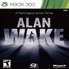 Alan Wake (használt)