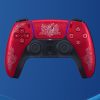 PlayStation 5 DualSense Monster Hunter Wilds Limited Edition 