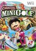 Carnival Games Minigolf (használt)