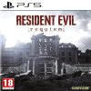 Resident Evil Requiem Lenticular Edition PS5