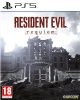 Resident Evil Requiem Lenticular Edition PS5