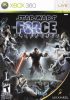 Star Wars The Force Unleashed (használt)