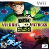 Ben 10 Alien Force Vilgax Attacks (használt)