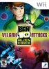Ben 10 Alien Force Vilgax Attacks (használt)